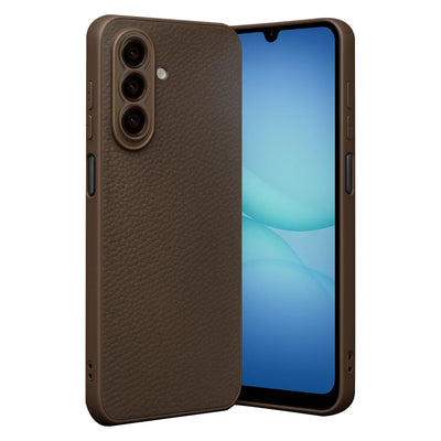 Newface Samsung Galaxy A37 5G Thermax Silikon Kılıf