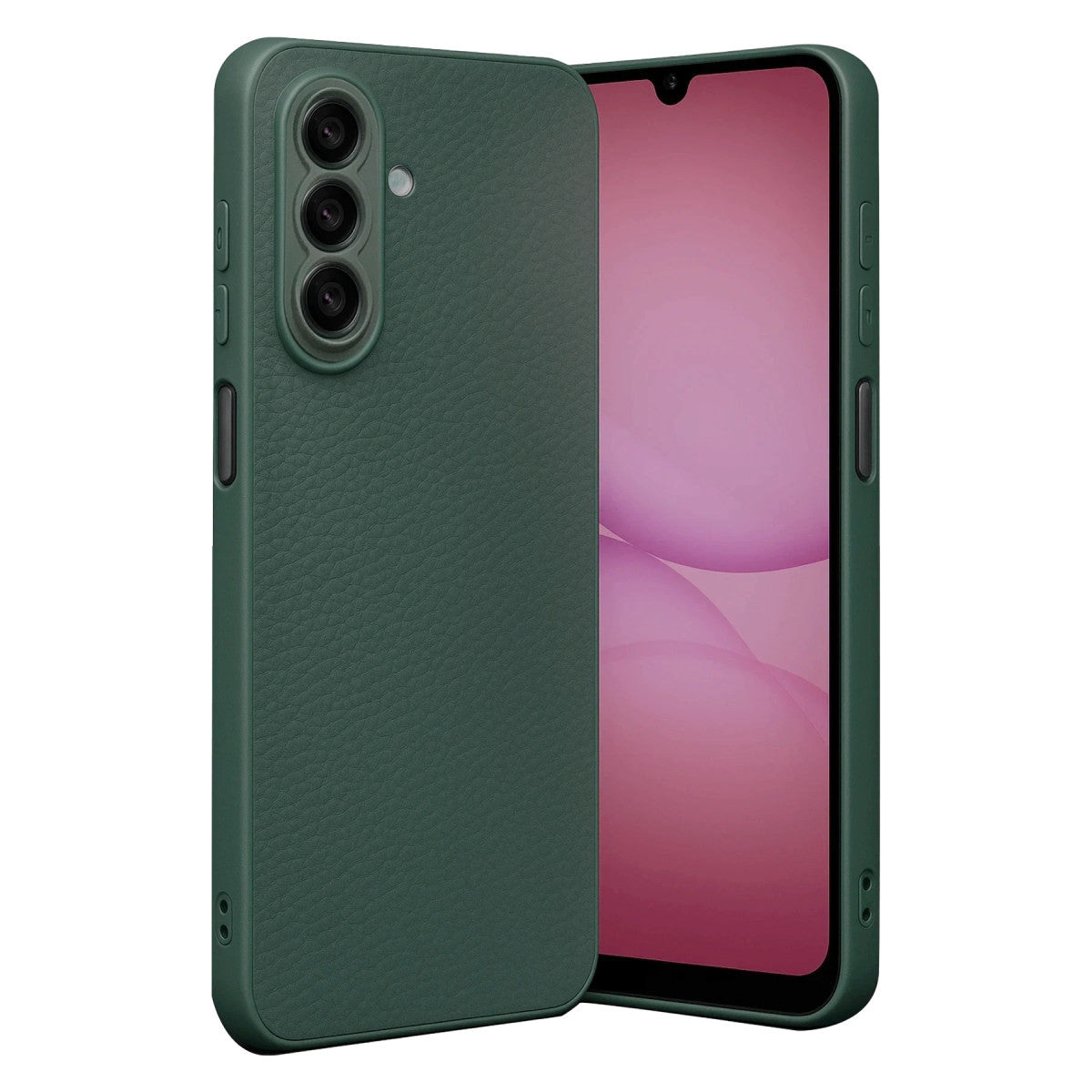 Newface Samsung Galaxy A37 5G Thermax Silikon Kılıf