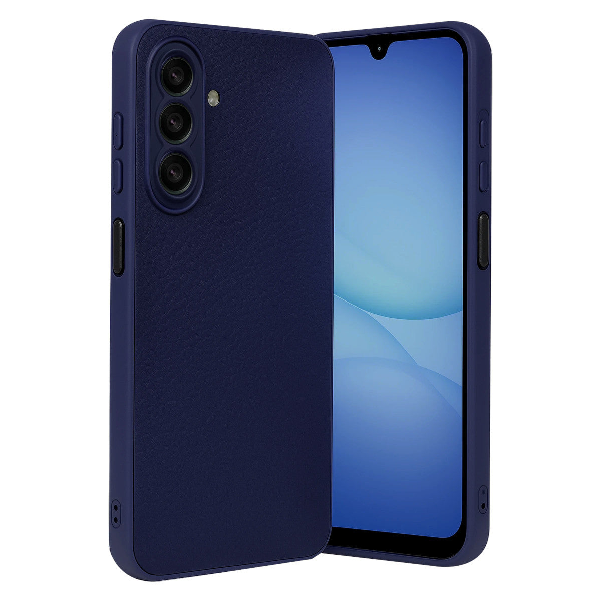Newface Samsung Galaxy A37 5G Thermax Silikon Kılıf