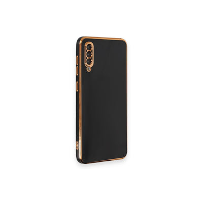 Newface Samsung Galaxy A50 Kılıf Volet Silikon