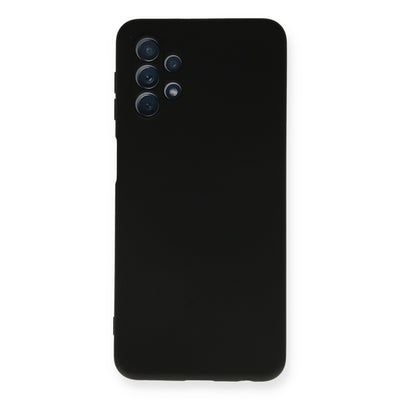 Newface Samsung Galaxy A52 Kılıf Nano içi Kadife Silikon
