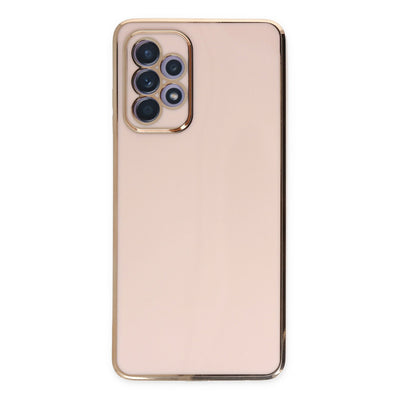Newface Samsung Galaxy A52 Kılıf Volet Silikon