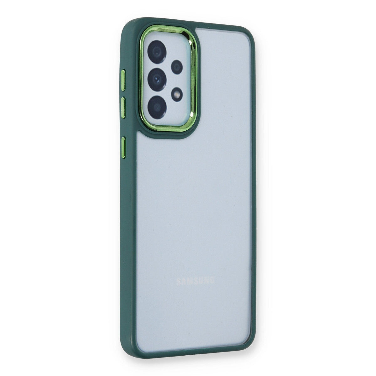 Newface Samsung Galaxy A53 5G Kılıf Dora Kapak