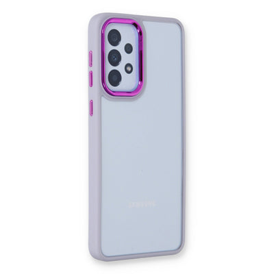 Newface Samsung Galaxy A53 5G Kılıf Dora Kapak