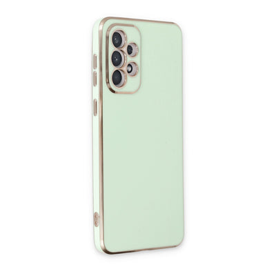 Newface Samsung Galaxy A53 5G Kılıf Volet Silikon