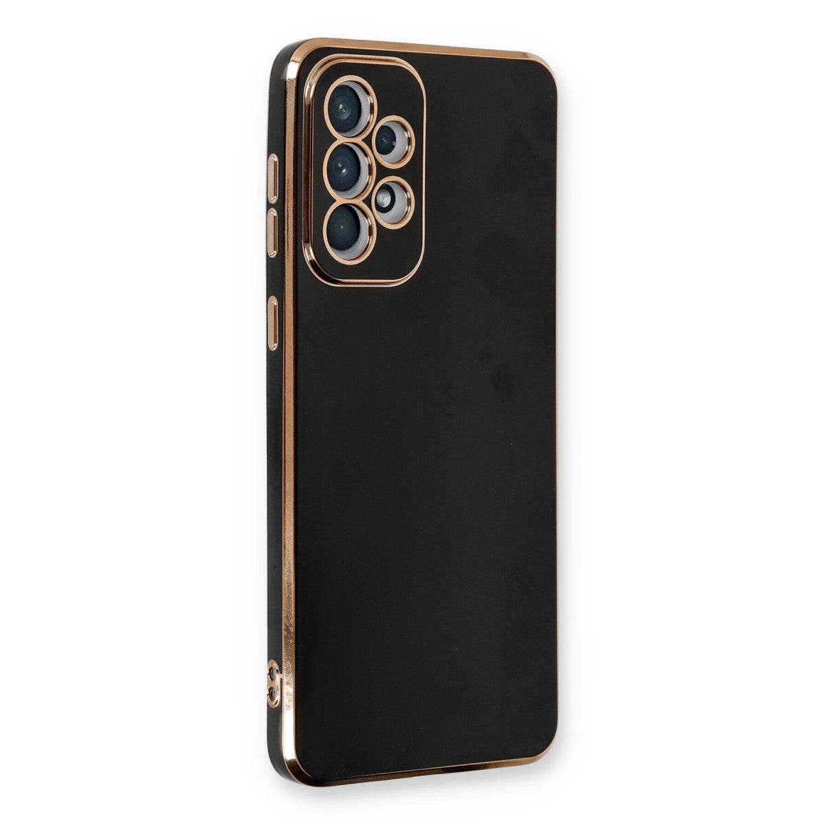Newface Samsung Galaxy A53 5G Kılıf Volet Silikon