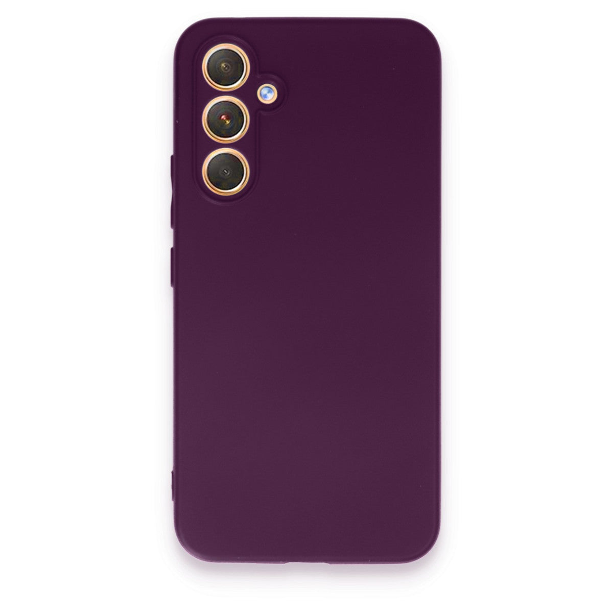 Newface Samsung Galaxy A54 5G Kılıf First Silikon
