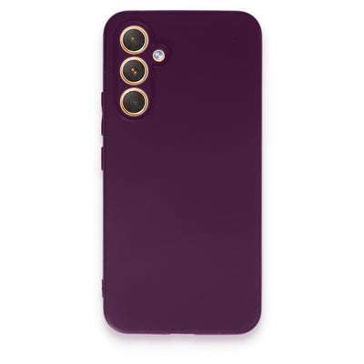 Newface Samsung Galaxy A54 5G Kılıf First Silikon