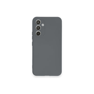 Newface Samsung Galaxy A54 5G Kılıf Nano içi Kadife Silikon