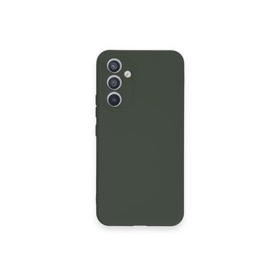 Newface Samsung Galaxy A54 5G Kılıf Nano içi Kadife Silikon