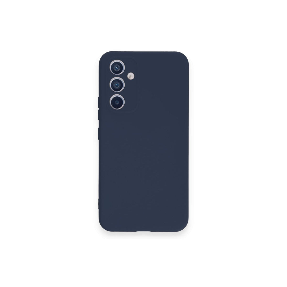 Newface Samsung Galaxy A54 5G Kılıf Nano içi Kadife Silikon