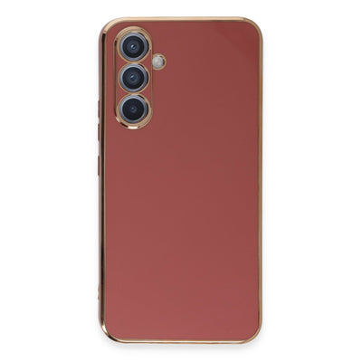 Newface Samsung Galaxy A54 5G Kılıf Volet Silikon