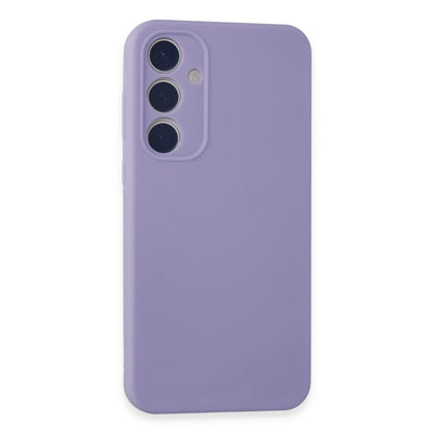 Newface Samsung Galaxy A55 5G Kılıf First Silikon