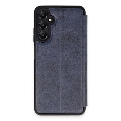 Newface Samsung Galaxy A55 5G Kılıf Flip Cover
