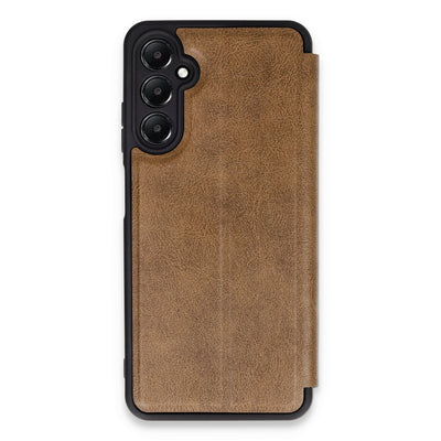 Newface Samsung Galaxy A55 5G Kılıf Flip Cover