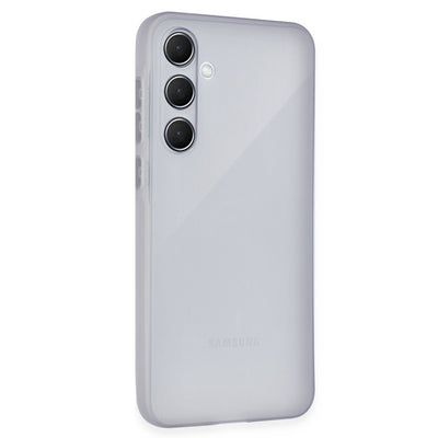 Newface Samsung Galaxy A55 5G Kılıf Puma Silikon