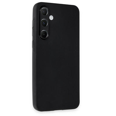 Newface Samsung Galaxy A55 5G Kılıf Puma Silikon