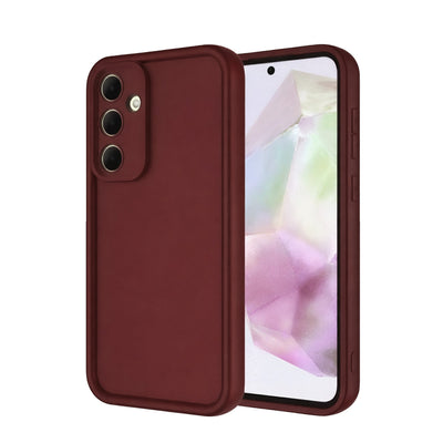 Newface Samsung Galaxy A56 Kılıf Viera Silikon