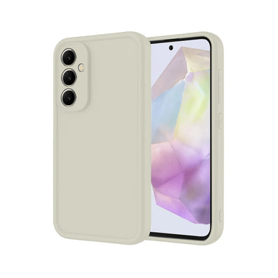 Newface Samsung Galaxy A56 Kılıf Viera Silikon