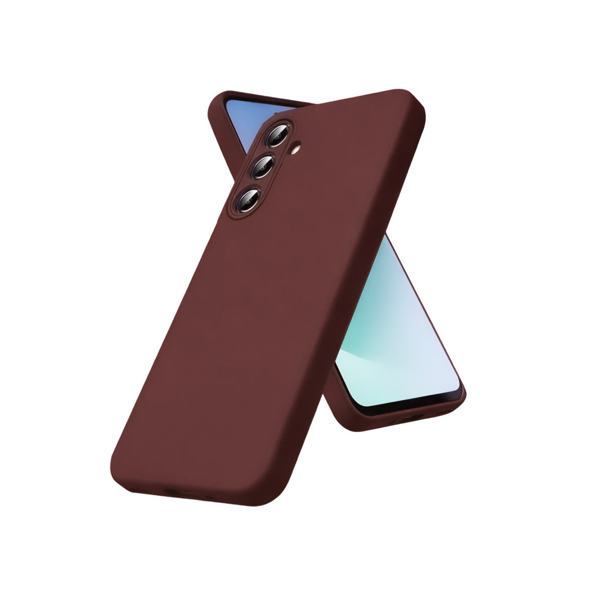Newface Samsung Galaxy A57 5G First Silikon