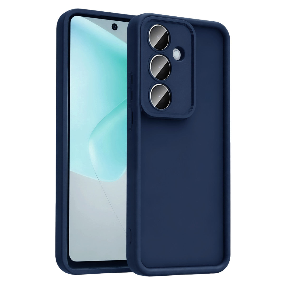 Newface Samsung Galaxy A57 5G Viera Silikon