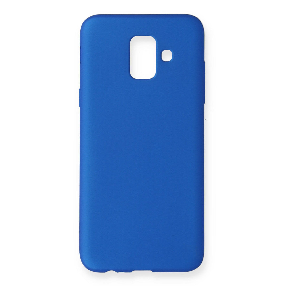 Newface Samsung Galaxy A6 2018 Kılıf First Silikon
