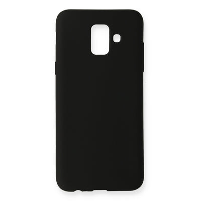 Newface Samsung Galaxy A6 2018 Kılıf First Silikon