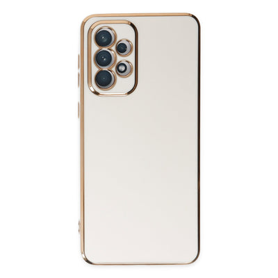 Newface Samsung Galaxy A73 5G Kılıf Volet Silikon