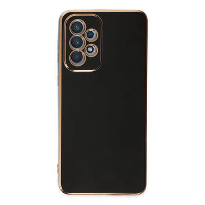 Newface Samsung Galaxy A73 5G Kılıf Volet Silikon