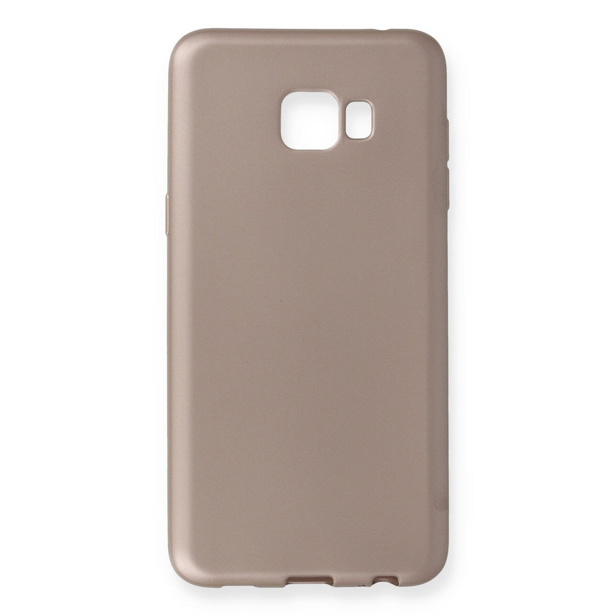 Newface Samsung Galaxy C5 Pro Kılıf First Silikon