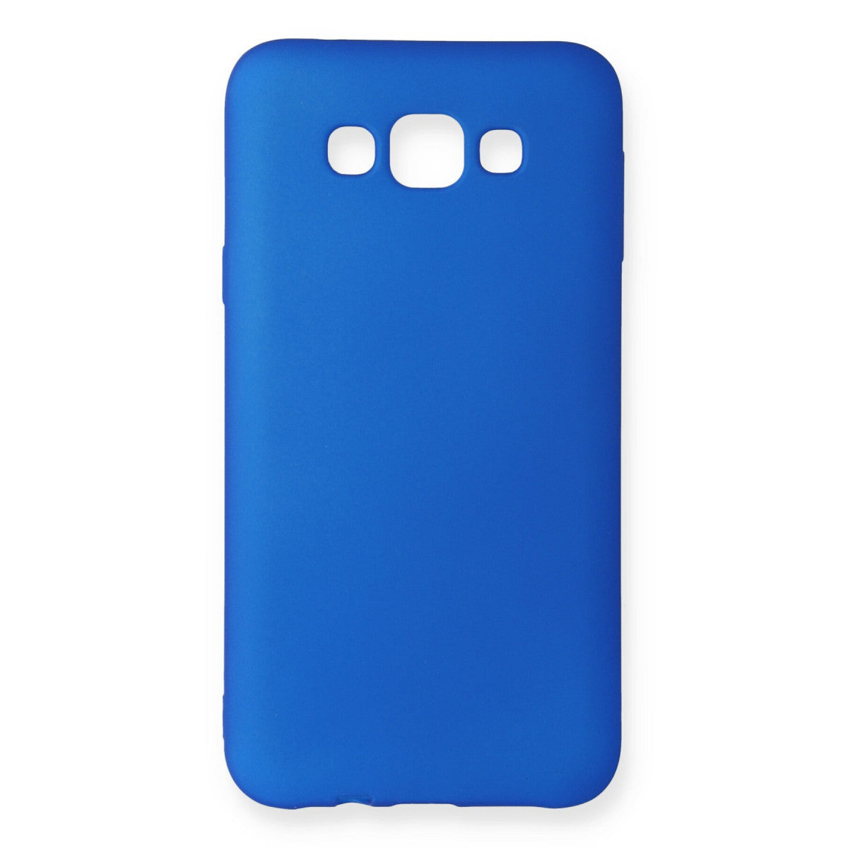 Newface Samsung Galaxy E7 Kılıf First Silikon