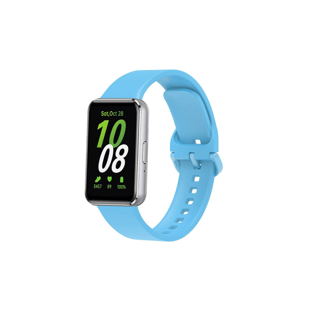 Newface Samsung Galaxy Fit 3 Klasik Kordon