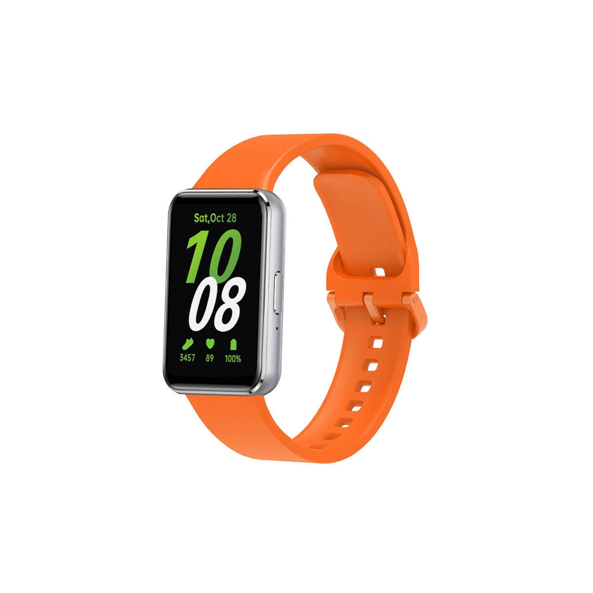 Newface Samsung Galaxy Fit 3 Klasik Kordon