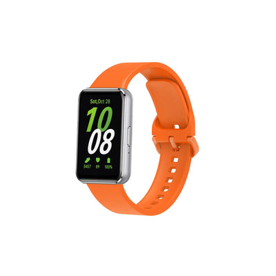 Newface Samsung Galaxy Fit 3 Klasik Kordon