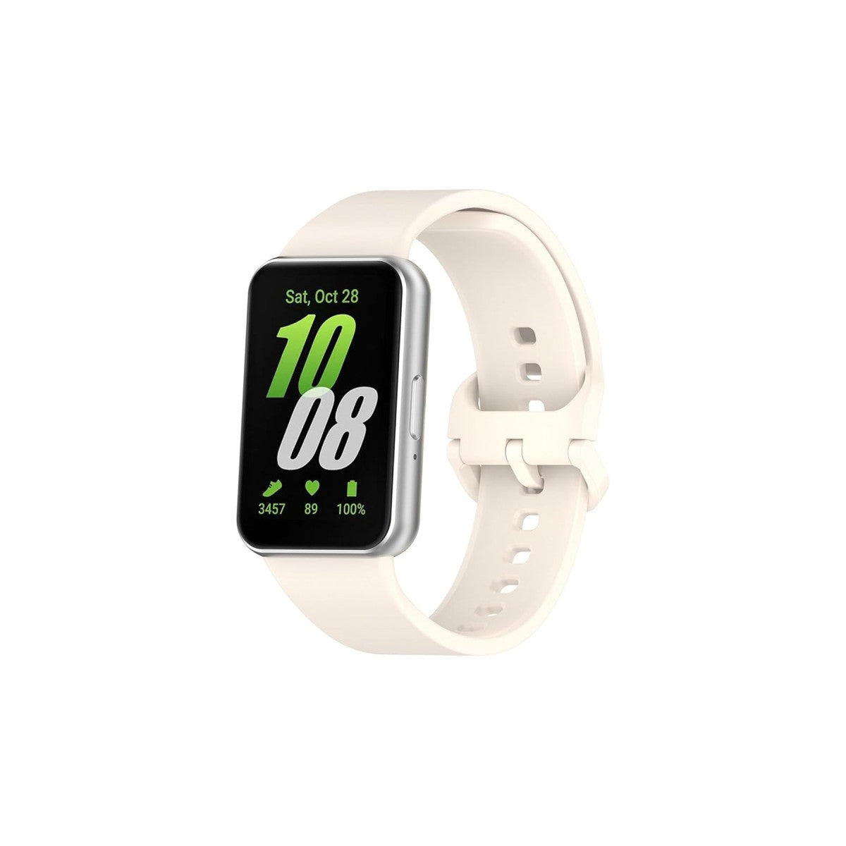 Newface Samsung Galaxy Fit 3 Klasik Kordon
