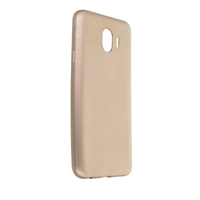 Newface Samsung Galaxy J4 Kılıf First Silikon