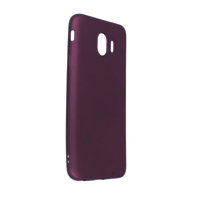 Newface Samsung Galaxy J4 Kılıf First Silikon