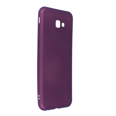 Newface Samsung Galaxy J4 Plus Kılıf First Silikon