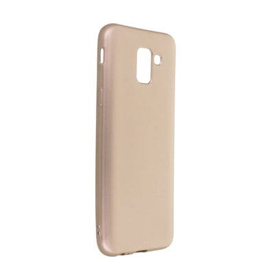 Newface Samsung Galaxy J6 Kılıf First Silikon