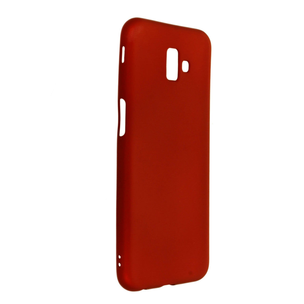 Newface Samsung Galaxy J6 Plus Kılıf First Silikon