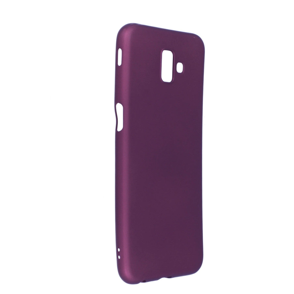 Newface Samsung Galaxy J6 Plus Kılıf First Silikon