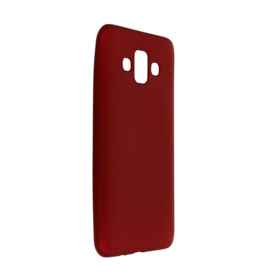 Newface Samsung Galaxy J7 Duo Kılıf First Silikon