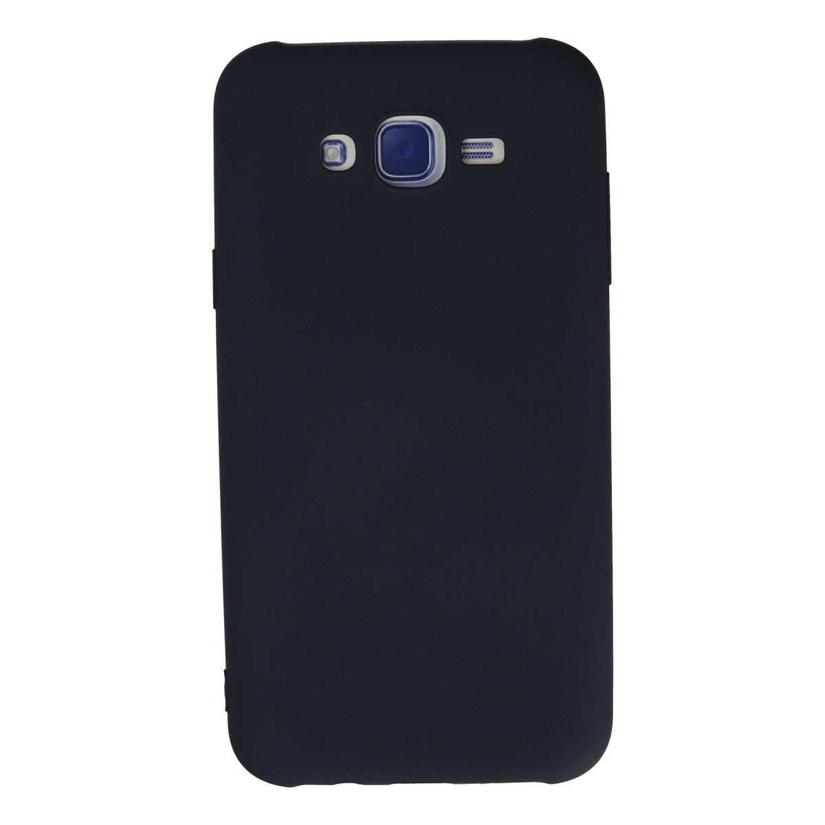 Newface Samsung Galaxy J7 Kılıf Nano içi Kadife Silikon
