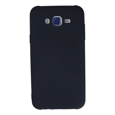 Newface Samsung Galaxy J7 Kılıf Nano içi Kadife Silikon