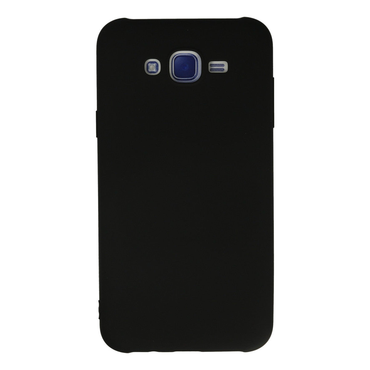 Newface Samsung Galaxy J7 Kılıf Nano içi Kadife Silikon