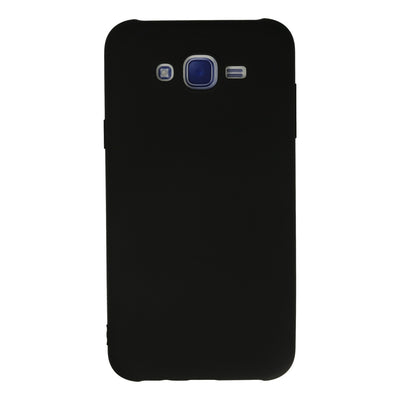 Newface Samsung Galaxy J7 Kılıf Nano içi Kadife Silikon