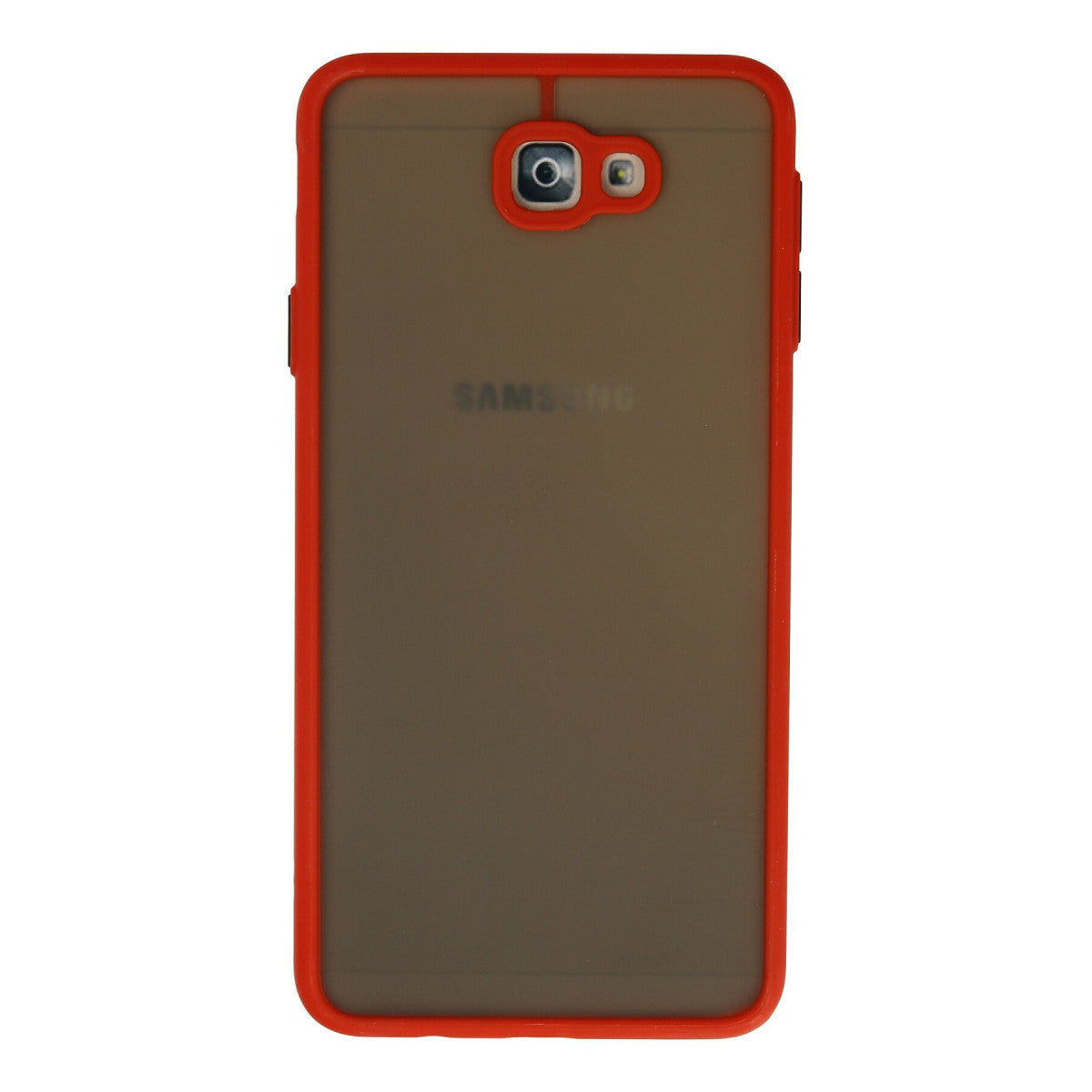 Newface Samsung Galaxy J7 Prime Kılıf Montreal Silikon Kapak