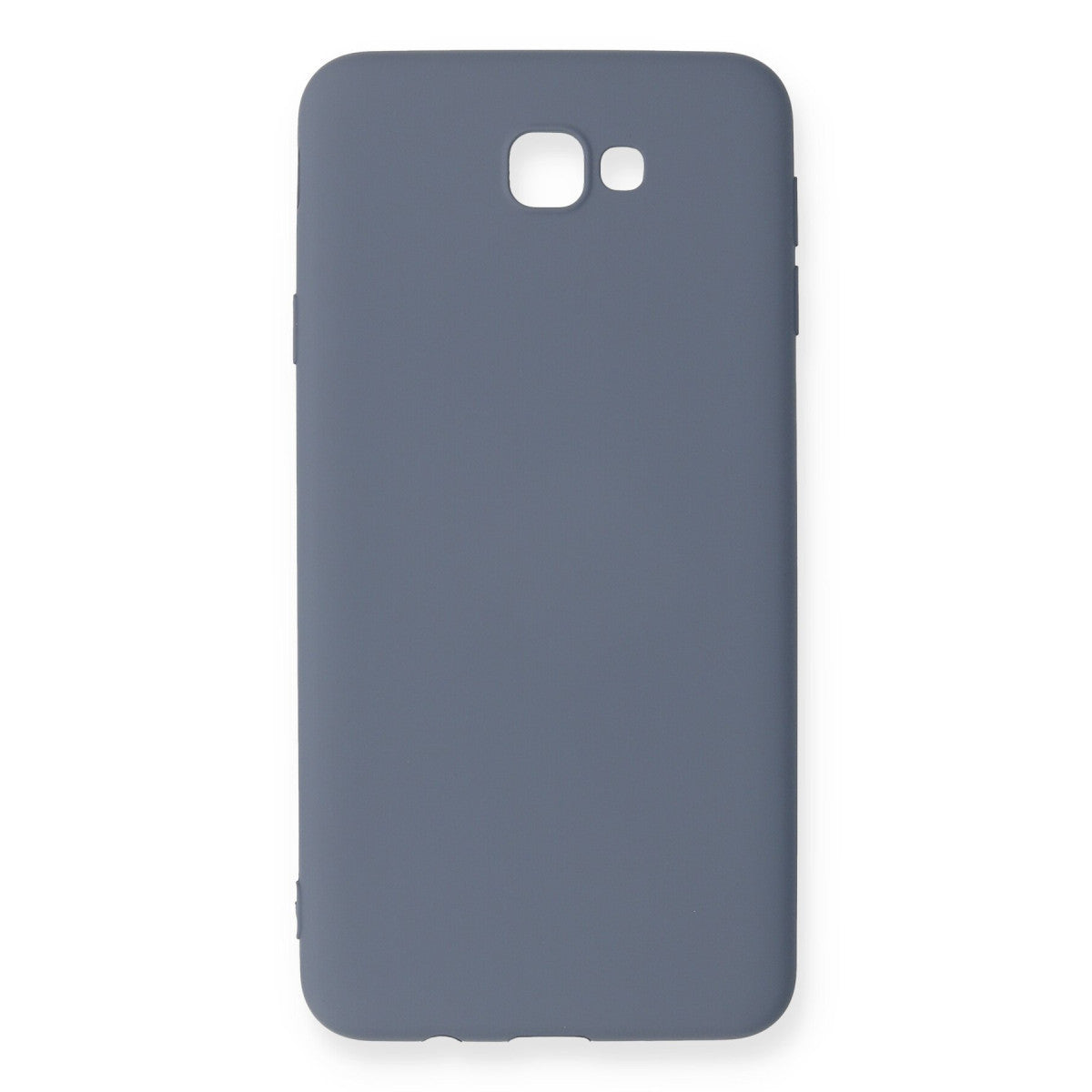 Newface Samsung Galaxy J7 Prime Kılıf Nano içi Kadife Silikon