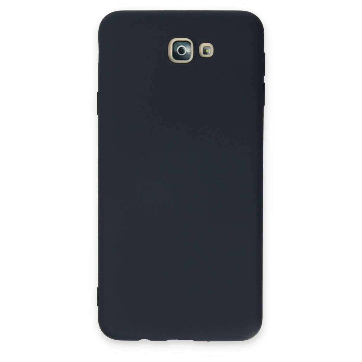 Newface Samsung Galaxy J7 Prime Kılıf Nano içi Kadife Silikon
