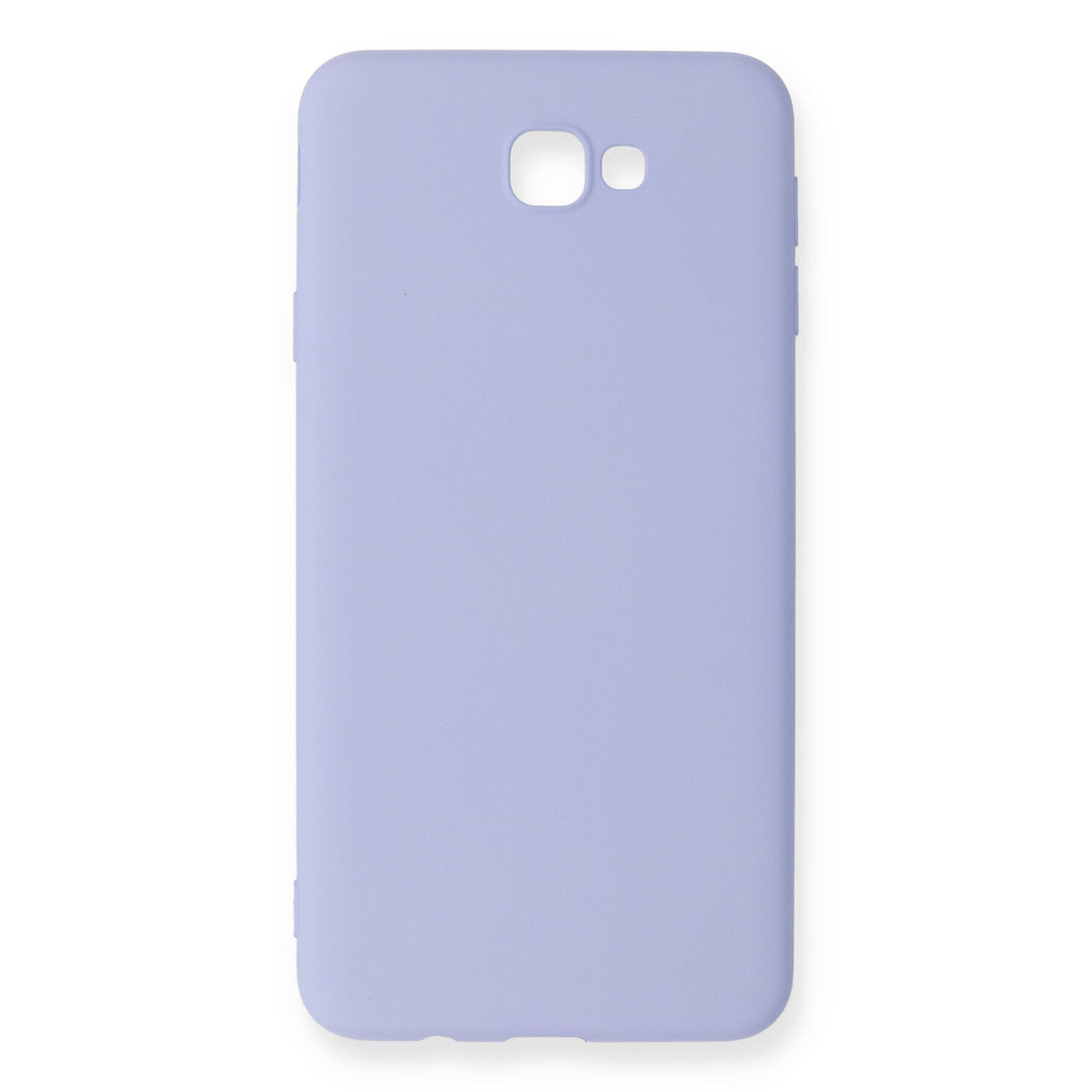 Newface Samsung Galaxy J7 Prime Kılıf Nano içi Kadife Silikon